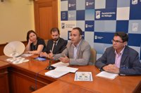 El Ayuntamiento de Málaga destaca la implantación de las nuevas tecnologías en la Feria