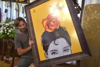 Los recuerdos de la incipiente Feria del Centro y la solidaridad marcan el pregón de Antonio de la Torre