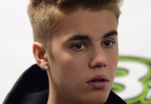 Justin Bieber prohibida su entrada a EStados Unidso