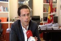 Lasquetty cree que se puede establecer la posibilidad de fumar en determinadas áreas de casinos