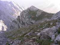 GREIM rescata a dos montañeros desorientados en Picos de Europa