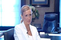 Cifuentes cree que habrá presidentes autonómicos que abrirán el debate del Cupo vasco cuando se negocie la financiación