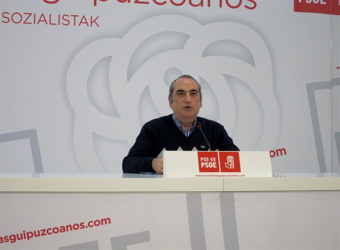 Iñaki Arriola