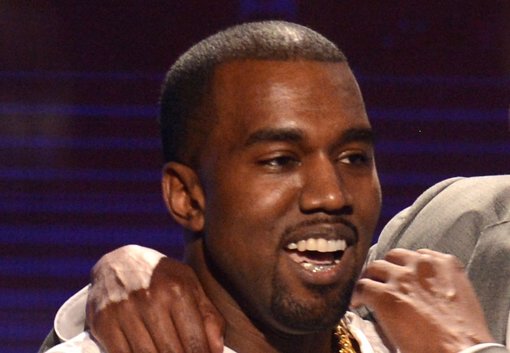 Kanye West quiere que su hija aparezca en Vogue