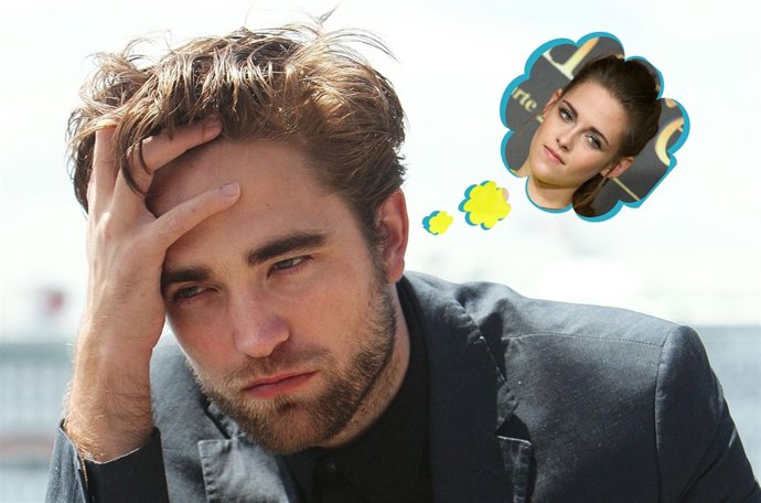 SYDNEY, AUSTRALIA - OCTOBER 22:  Robert Pattinson poses during a photo call to p