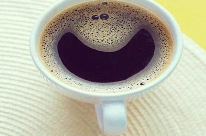 Ponemos en tela de jucio los efectos del café