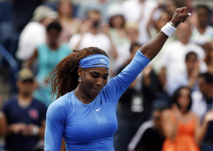 Serena Williams gana el torneo de Toronto