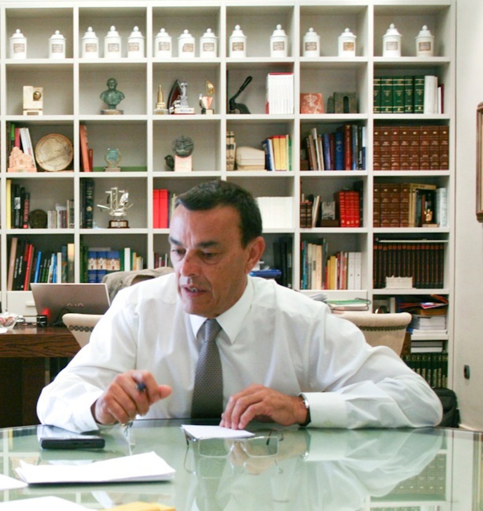  Ignacio Caraballo.