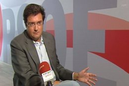 Óscar López exige la dimisión de Rajoy