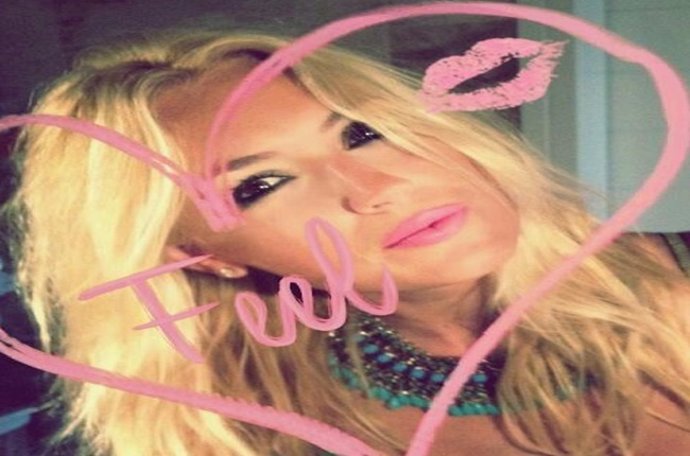 Carolina Cerezuela dice NO al botox 