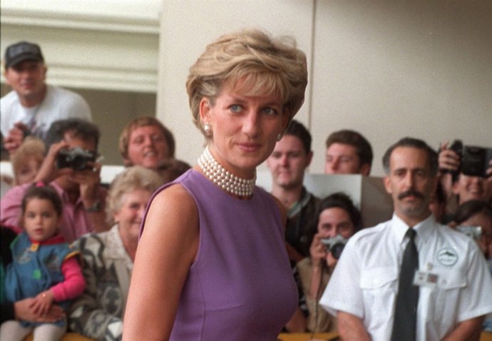 Lady Di podría haber sido definitivamente víctima d euna conspiraión