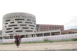 Hospital Universitario Toledo