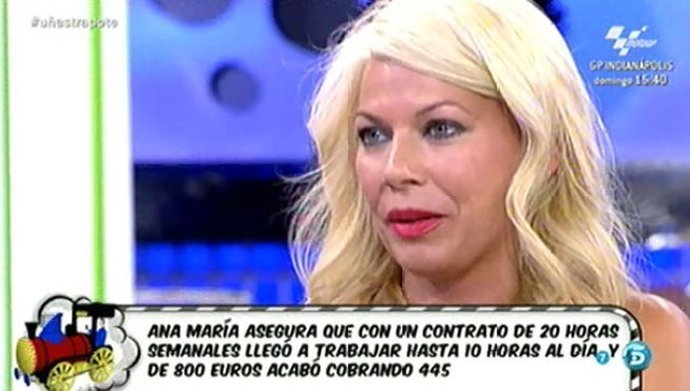 Ana María Conde