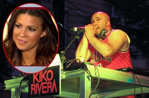 Kiko Rivera ya tiene nueva pretendiente, Chabeli de MHYV