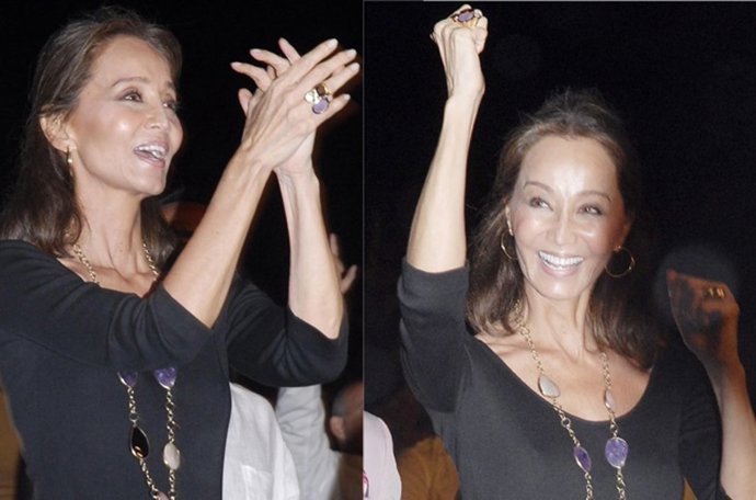 Isabel Preysler