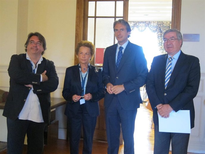 Curso Ataulfo Argenta