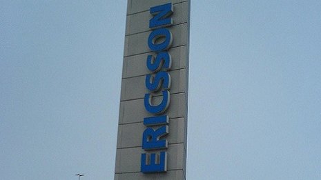 Recurso Ericsson
