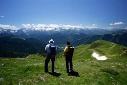 Turismo en la Val d'Aran 