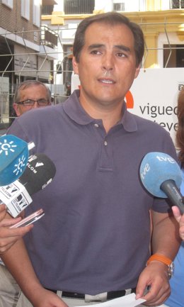 José Antonio Nieto