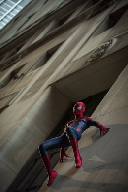 The Amazing Spider 2