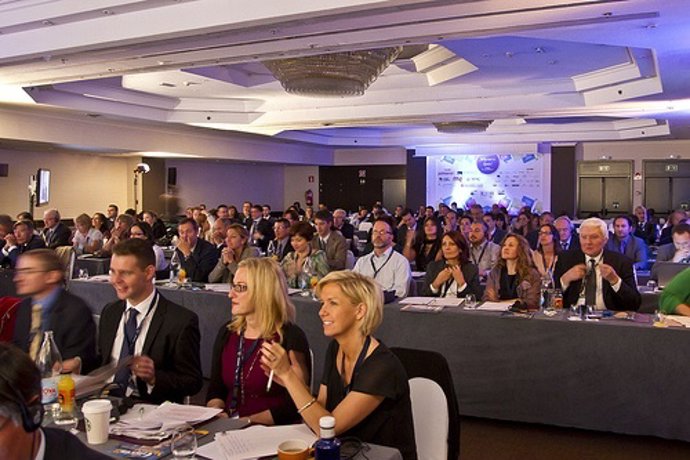 International Cruise Summit 2013