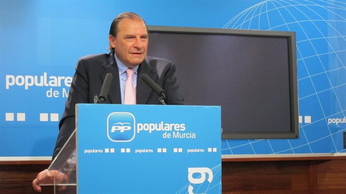 Vicente Martínez-Pujalte