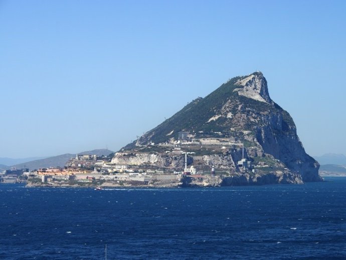 Gibraltar