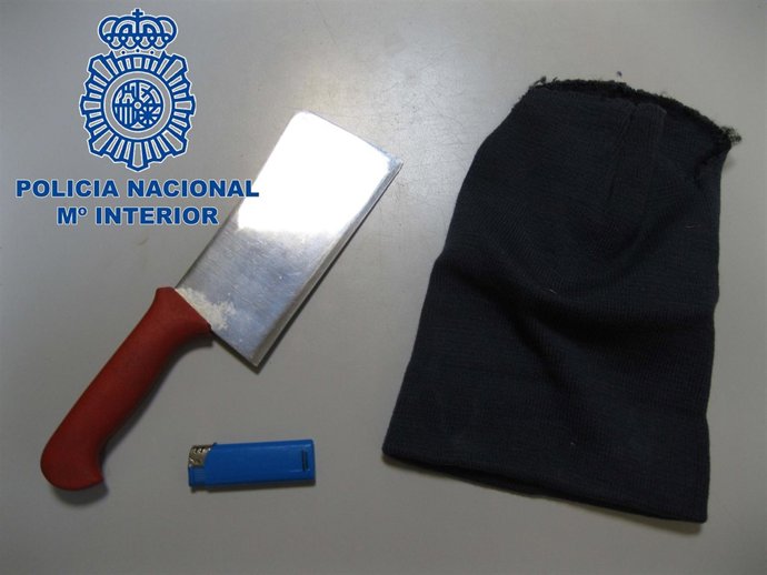 JEFATURA SUPERIOR DE POLICÍA DE EXTREMADURA 