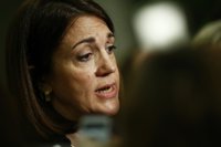 El PSOE avisa a Floriano que antes de denunciar a López igual tiene que explicar él al juez si cobró sobresueldos