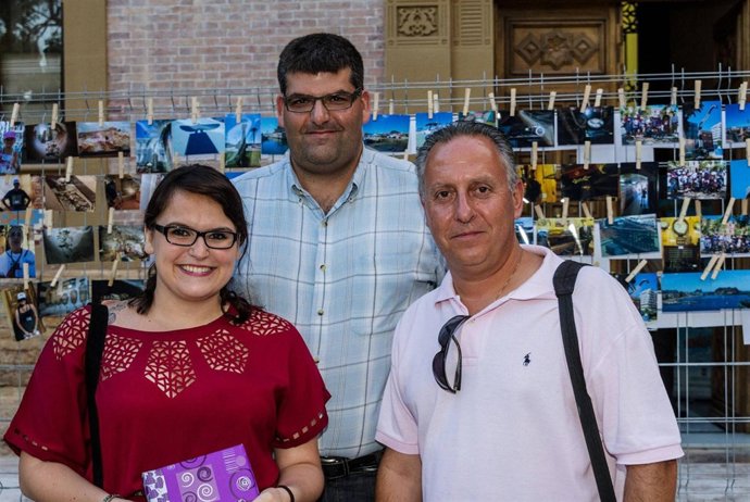 XIII FOTOMARATON GANADORA ADULTOS