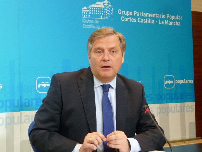 Francisco Cañizares