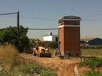 La Policía recibe el informe del técnico de georradar que buscó el cuerpo de Marta del Castillo