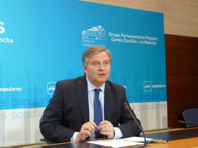 Francisco Cañizares