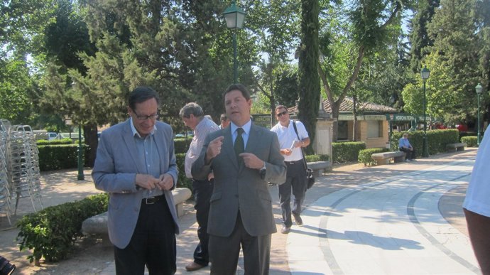 Emiliano García-Page