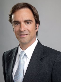 Luciano Cruz-Coke, ex ministro de Cultura de Chile