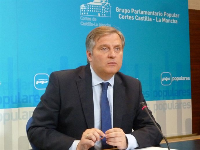 Francisco Cañizares