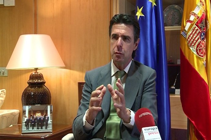 Soria confía en que 2013 sea un año turístico "mejor"