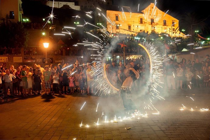 Festival Frigiliana Tres Culturas