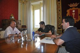 Convecu con Juan Ávila