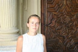 Noelia Rodríguez Aranda