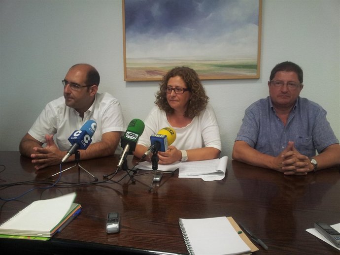 Consorcio Instalaciones Deportivas