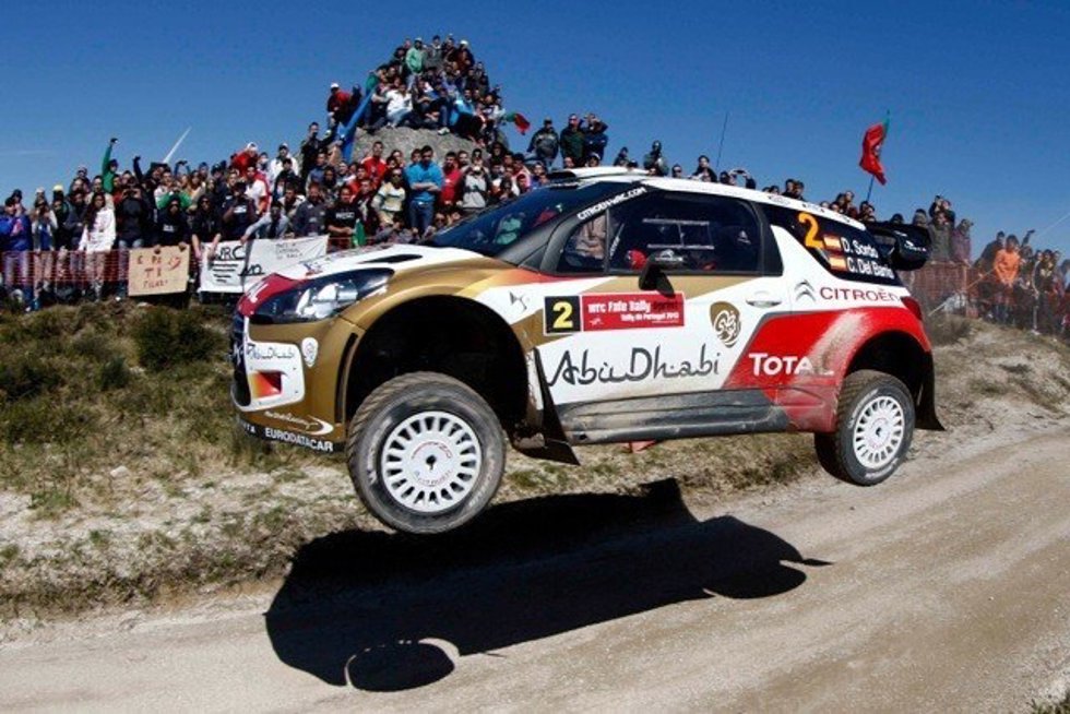 Dani Sordo