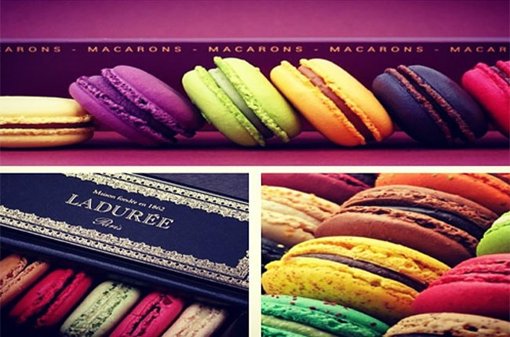 Macarons: conoce su origen 