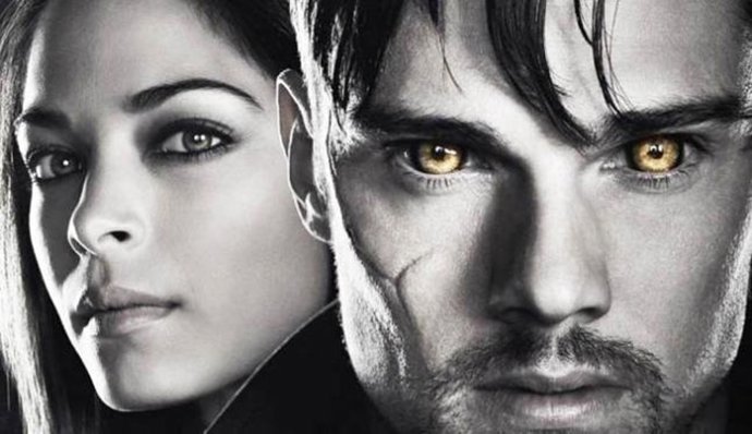 Bella y Bestia la nueva serie de Cuatro