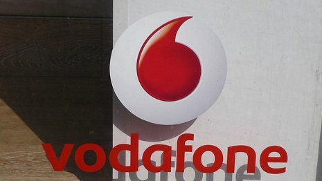 Recurso Vodafone