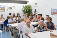 Un nuevo sistema de puntuación permite predecir el riesgo de demencia en personas mayores con diabetes tipo 2