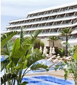 Ibiza Gran Hotel