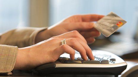 Recurso pago digital