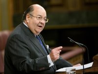 Foro Asturias sale en defensa de Cascos y reprocha a IU su "amnesia" en los ERE de Andalucía y el caso Marea