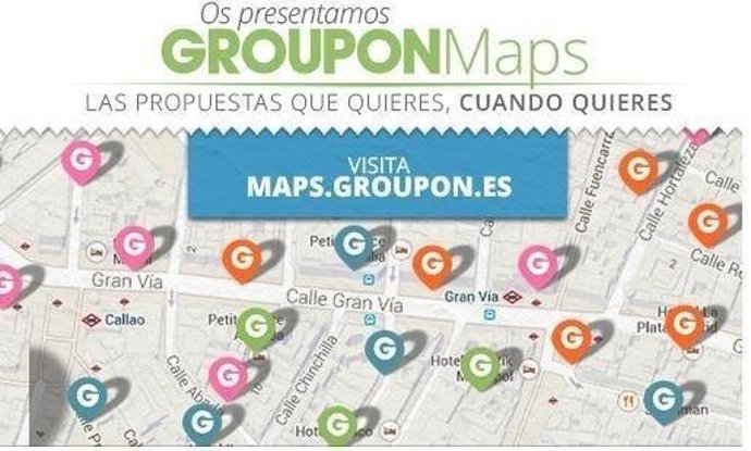 Groupon